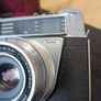 Kodak Retina Automatic II Type 032 Camera Schneider Xenar f 2.8 45mm Image 3