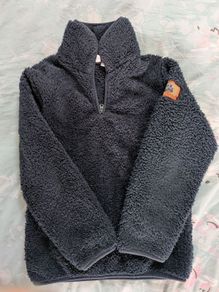 Fleece age 8-10 years