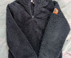 Fleece age 8-10 years