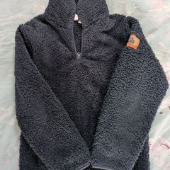Fleece age 8-10 years
