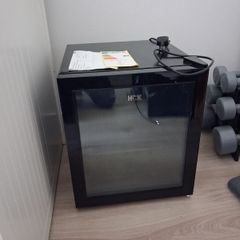Mini fridge