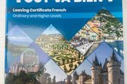 Leaving Cert French books (individually priced)