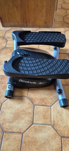 Mini Stepper... Reeboc