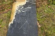 Sailing Boat Rudder