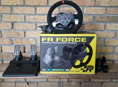 Gaming Steering wheel