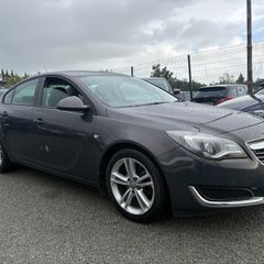 2016 Opel Insignia 1.6L Diesel NCT 05/2027 + Taxed