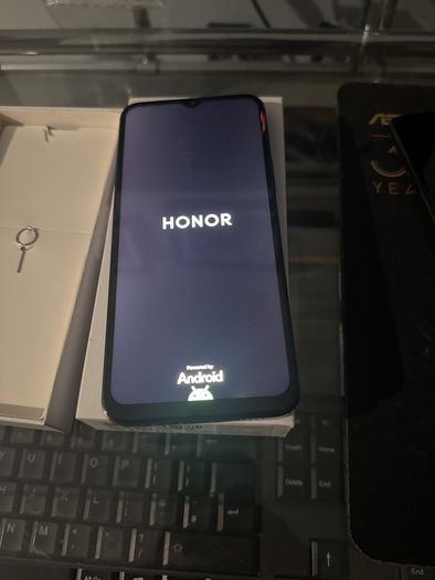 Honor phone X6B