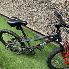 Children's bike