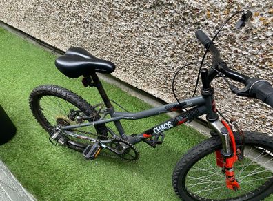 Children's bike