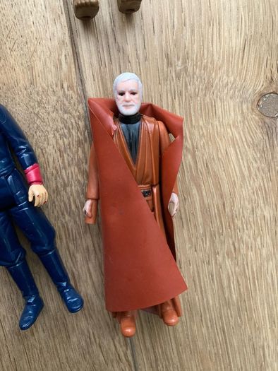 vintage star wars figures