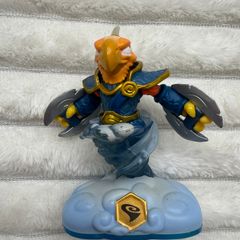 Skylanders Swap Force Figure Free Ranger Air Element Used Please see pictures