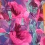 ladies dress Karen Millen. Floral. Size 8-10 Image 4