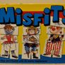 Misfits mix and Match children,s Game Image 9