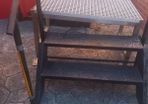 mobile home steps