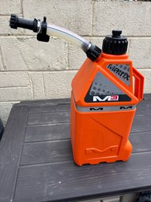 Matrix Concepts M3 Utility Can