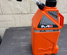 Matrix Concepts M3 Utility Can