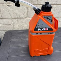 Matrix Concepts M3 Utility Can