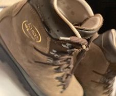 Meindel Hillwalking Boots