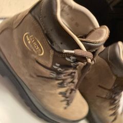 Meindel Hillwalking Boots