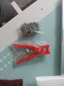 sewing plier