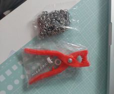 sewing plier