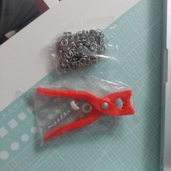 sewing plier