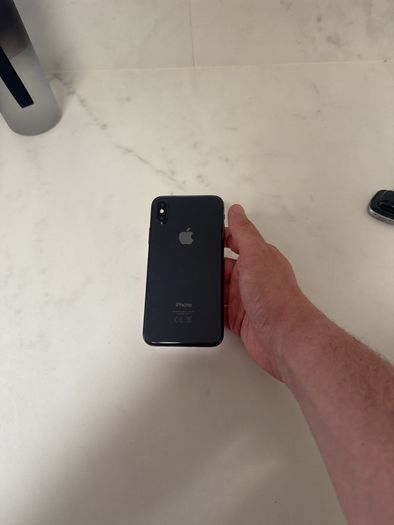 IPhone X Factory Unlocked