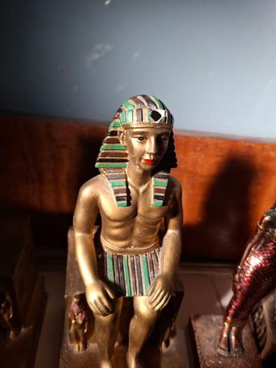 Vintage Figurines