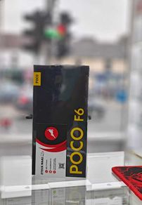 Poco F6