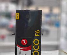 Poco F6