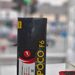 Poco F6