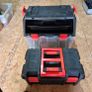 Toolboxes with wheels Image 3