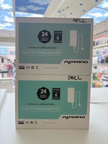 Dell charger