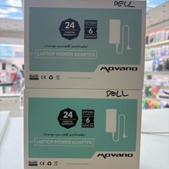 Dell charger