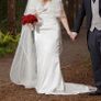 Justin Alexander Pipa Wedding Dress Image 5