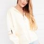 Warm and comfortable, spring-autumn jacket49 Image 3