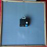 Genuine Guinness Clock in working order c1980s Image 4