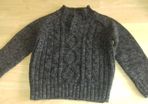 Boys jumpers