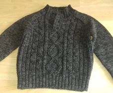 Boys jumpers