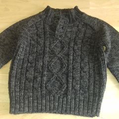 Boys jumpers