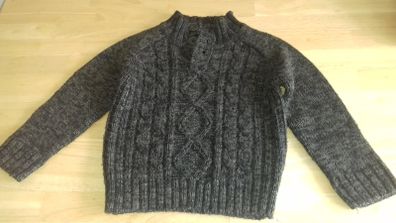 Boys jumpers