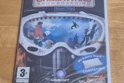 Shaun White Snowboarding Road Trip - Wii