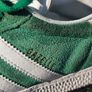 Adidas Gazelle Youth Trainers Size Uk3 EU35.5 Image 2
