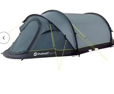 Outwell 2 person pop up tent