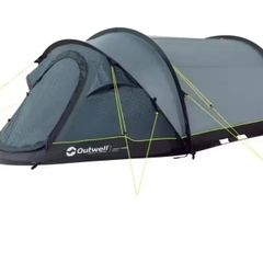 Outwell 2 person pop up tent