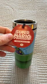 Super Mario Flask
