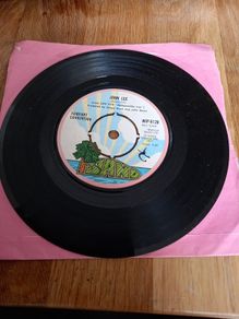 Fairport Convention John Lee IRISH PRESS