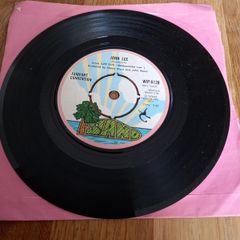 Fairport Convention John Lee IRISH PRESS