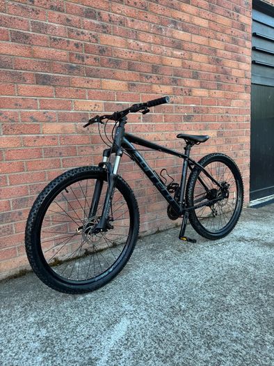 Carrera Vengeance 27.5" MTB
