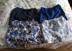 Mens Swimming Shorts